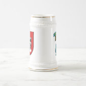 第7 SFG-A 6鍋 ビールジョッキ (中央)