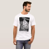 第8ペンシルバニアの予備 Tシャツ (正面フル)