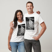 第8ペンシルバニアの予備 Tシャツ (ユニセックス)