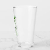 第8回オハイオのビールグラス タンブラーグラス (左)