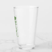 第8回オハイオのビールグラス タンブラーグラス (左)