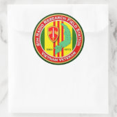 第8回RRFS 2 - ASAベトナム ラウンドシール (バッグ)