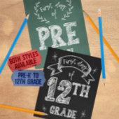 第8学年1日目新学期 フォトプリント