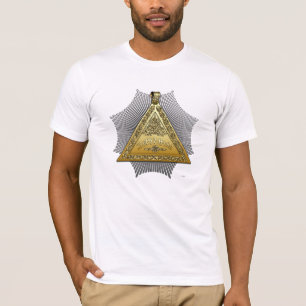 第8度：建物の伸展 Tシャツ