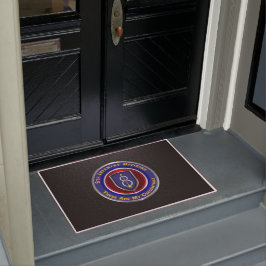 第8歩兵師団 ドアマット