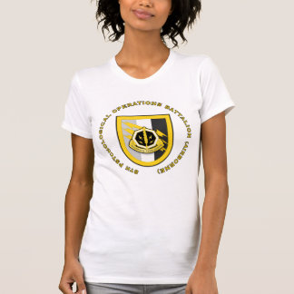 第8空輸PsyOpsのBn. - Tシャツ