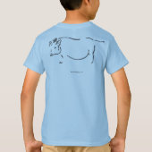 第8章 Tシャツ (裏面)
