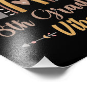 第8級ヴィーベ8級新学期 フォトプリント            (角)