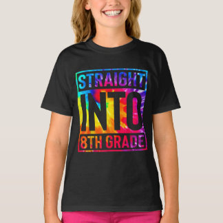 第8級新学期 Tシャツ