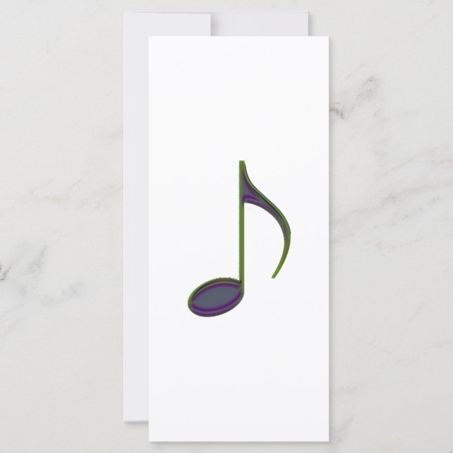 第8音大紫 (正面)