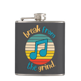 第8音符BFTG フラスク