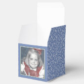 第80回写真保管 – 青/白ナンバパターン フェイバーボックス (オープン)