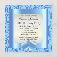 第80回誕生日会 |DIY文字