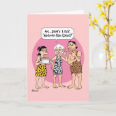 第80誕生日 カード (黄色い花)