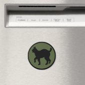 第81歩兵師団 マグネット (インサイチュ (食洗機))