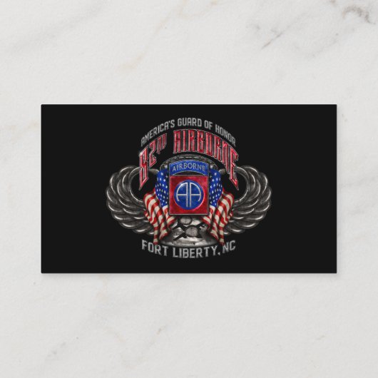 第82回機内カスタマイズ可能ブラック名刺 名刺 (裏面)