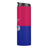 第82回空挺師団アメリカの名誉の警備隊 タンブラー (回転右)