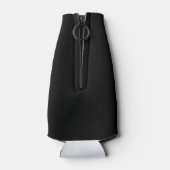 第82期空中銀素晴らしスカルメタリック翼 ボトルクーラー (裏面)