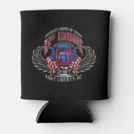 第82期空中黒クーラーボックス 缶クーラー