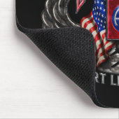 第82期空中黒マウスパッド マウスパッド (コーナー)