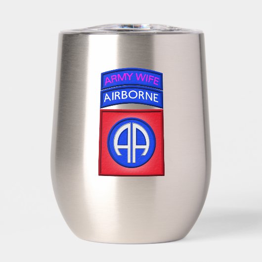 第82期空挺師団軍師団 (正面)