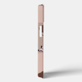 第82期空挺師団「全米師団」 Case-Mate iPhoneケース (裏面 / 右)