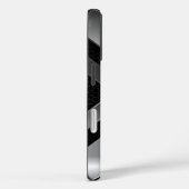 第82機上部門ケースメイトiPhoneケース Case-Mate iPhoneケース (裏面 / 右)