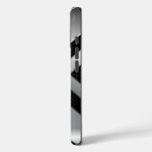 第82機上部門ケースメイトiPhoneケース Case-Mate iPhoneケース (裏面 / 左)