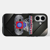 第82機上部門ケースメイトiPhoneケース Case-Mate iPhoneケース (裏面 (横))