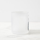 第82機上部門パッチFrosty Mag フロストグラスマグカップ (中央)