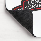 第82機搭載LRSスクロール、[レンジャ]タブ マウスパッド (コーナー)