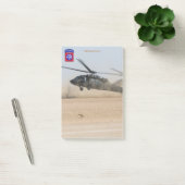 第82空挺全米フォートキャンベルベット ポストイット (オフィス)