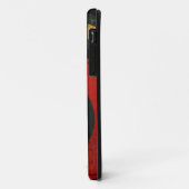 第82空挺師団のIphone 5カバー Case-Mate iPhoneケース (裏面/左)