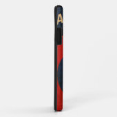 第82空挺師団のIphone 5カバー Case-Mate iPhoneケース (裏面/右)