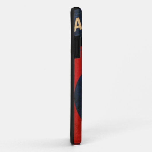 第82空挺師団のIphone 5カバー Case-Mate iPhoneケース (裏面/右)