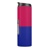 第82空挺師団パカスタマイズッチ タンブラー (回転右)