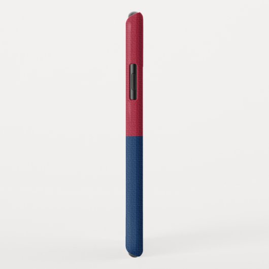 第82空挺師団航空色 Case-Mate iPhoneケース (裏面/右)