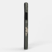 第82空挺師団"すべてのアメリカの部分" Case-Mate iPhoneケース (裏面/右)