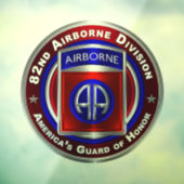 第82空挺師団 ウィンドウサイン (シート3)