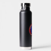 第82空挺師団 ウォーターボトル (右面)