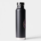 第82空挺師団 ウォーターボトル (右面)