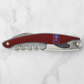 第82空挺師団 ソムリエナイフ (裏面)