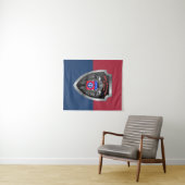 第82空挺師団 タペストリー (インサイチュ(横))