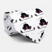 第82空挺師団 ネクタイ (ロール)