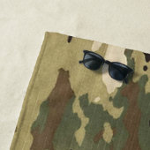 第82空挺師団 ビーチタオル (インサイチュ)