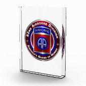 第82空挺師団 フォトブロック (右)