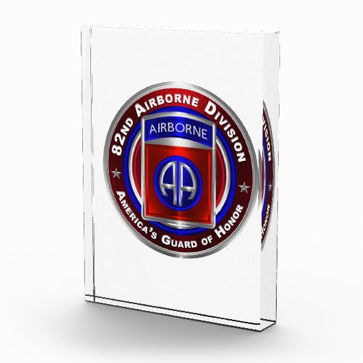 第82空挺師団 フォトブロック (右)