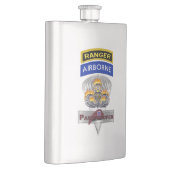 第82空挺師団 フラスク (右)