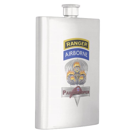 第82空挺師団 フラスク (右)