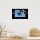 第82空挺師団 ポスター (キッチン)